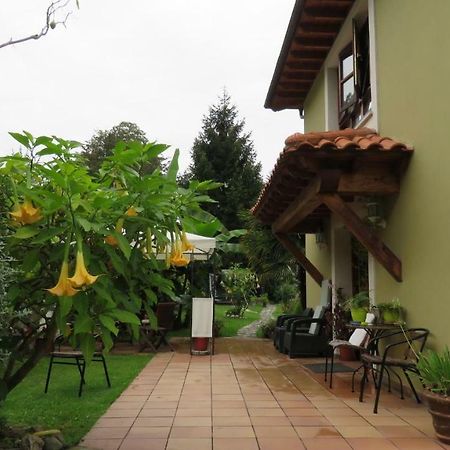 Casa Nueva Carmen Pendueles Exterior foto