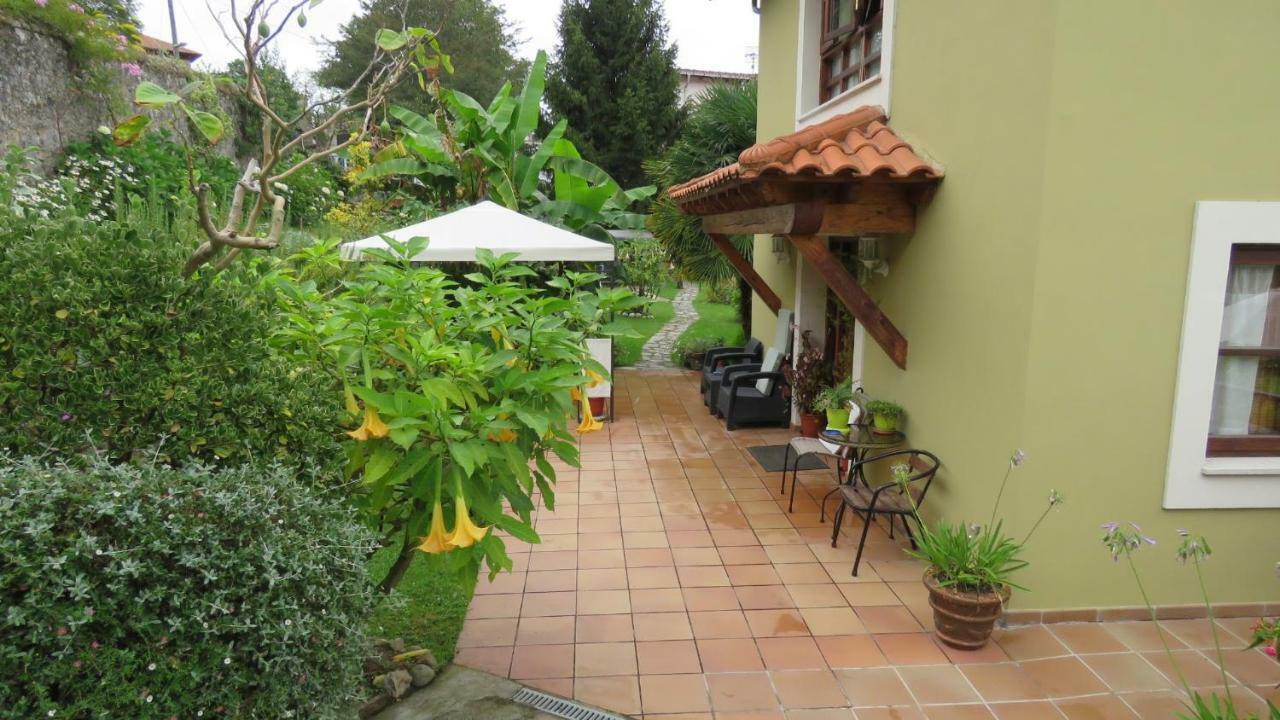 Casa Nueva Carmen Pendueles Exterior foto